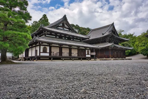 Kyoto 4K Wallpaper · travel · 3840×2560