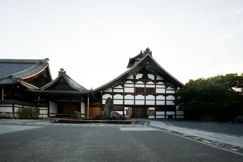 Kyoto 4K-achtergrond · travel · 3840×2560