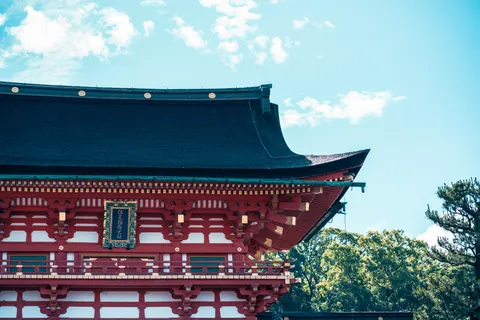 Kyoto 4K Wallpaper · travel · 3840×2560
