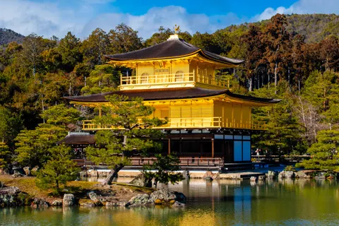 Kyoto 4K-achtergrond · travel · 3840×2560