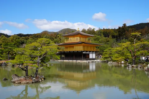 Kyoto 4K Wallpaper · travel · 3840×2560