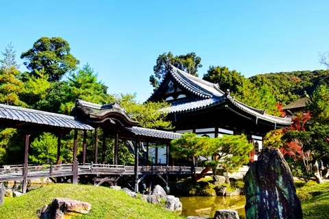 Fondo de pantalla Kioto 4K · travel · 3840×2560