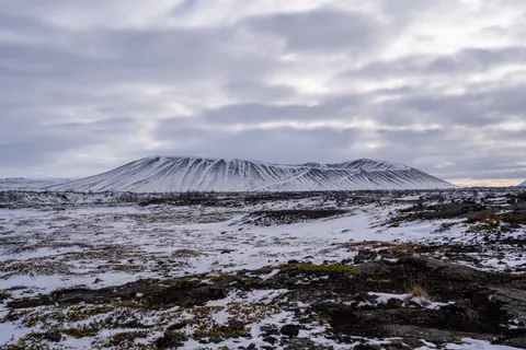 خلفية بركان بدقة 4K · nature · 3840×2560