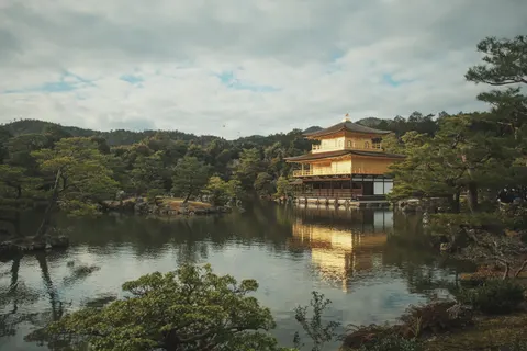 Kyoto 4K-achtergrond · travel · 3840×2560