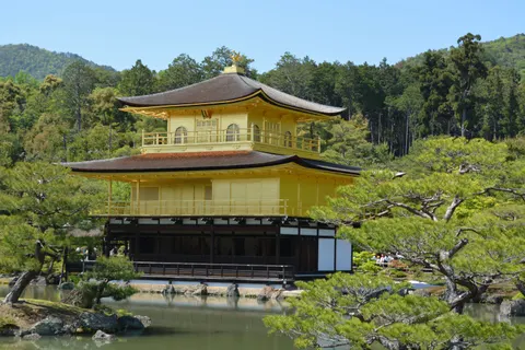 Kyoto 4K Wallpaper · travel · 3840×2560