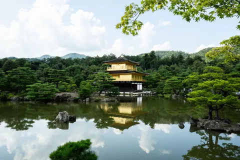 Kyoto 4K Wallpaper · travel · 3840×2560
