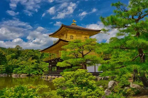 京都 4K壁纸 · travel · 3840×2560