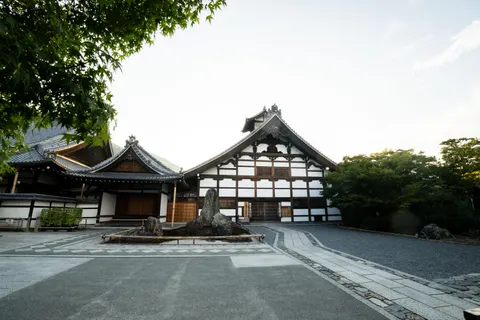 Kyoto 4K Wallpaper · travel · 3840×2560