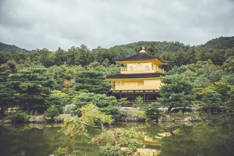 Kyoto 4K Hintergrundbild · travel · 3840×2560