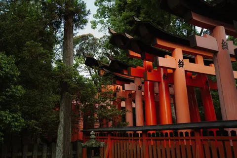 京都 4K壁纸 · travel · 3840×2562