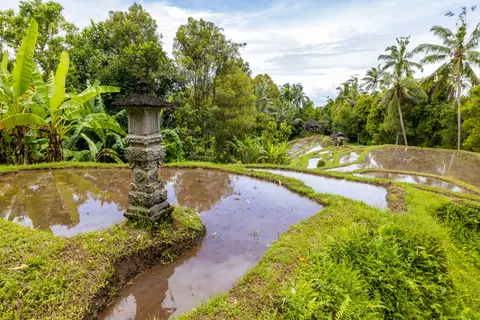 Hình nền Bali 4K · travel · 3840×2561