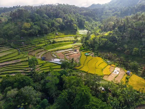 Hình nền Bali 4K · travel · 3840×2880