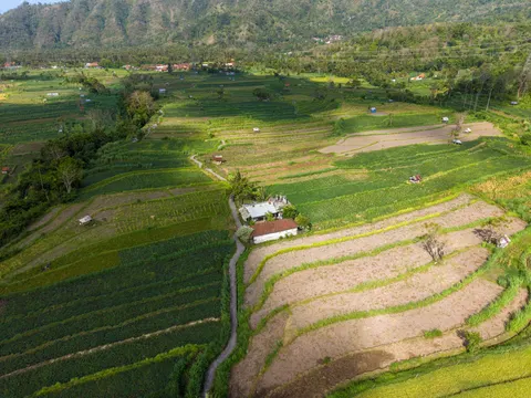 Hình nền Bali 4K · travel · 3840×2880