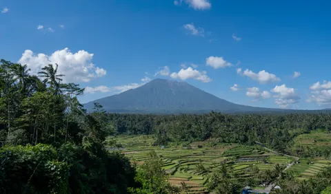 巴厘岛 4K壁纸 · travel · 3840×2257