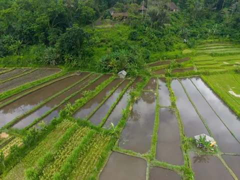 Hình nền Bali 4K · travel · 3840×2880