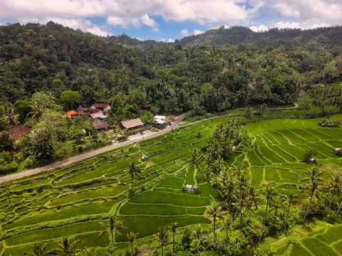 Bali 4K Wallpaper · travel · 3840×2880