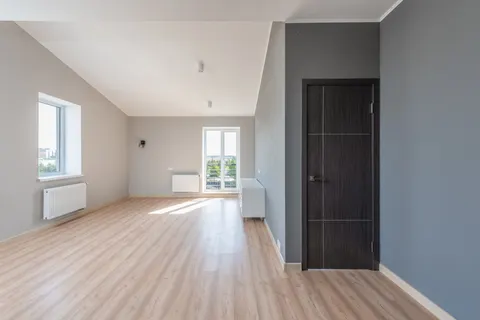Fondo de pantalla Habitación con Luz Solar 4K · minimal · 3840×2563