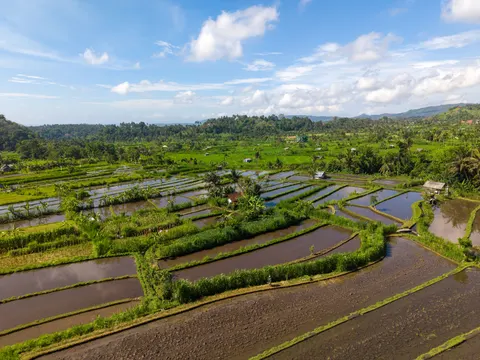 Hình nền Bali 4K · travel · 3840×2880