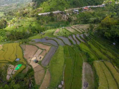 Sfondo Bali 4K · travel · 3840×2880