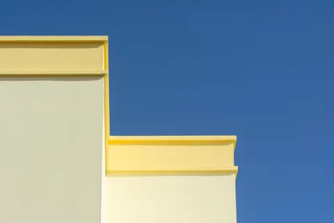极简建筑 4K壁纸 · architecture · 3840×2560