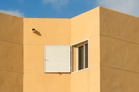 极简建筑 4K壁纸 · architecture · 3840×2560