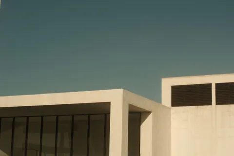 极简建筑 4K壁纸 · architecture · 3840×2560