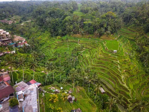 Bali 4K Wallpaper · travel · 3840×2880