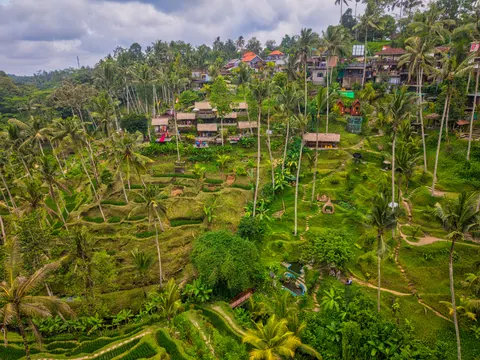 Hình nền Bali 4K · travel · 3840×2880