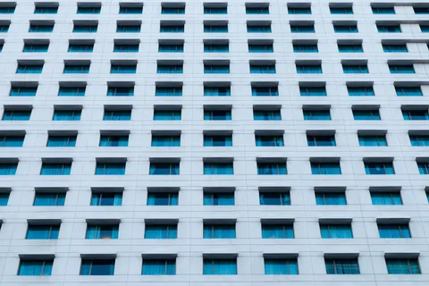 极简建筑 4K壁纸 · architecture · 3840×2560