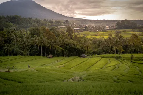 Hình nền Bali 4K · travel · 3840×2560