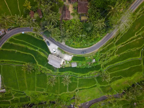Bali 4K Wallpaper · travel · 3840×2880