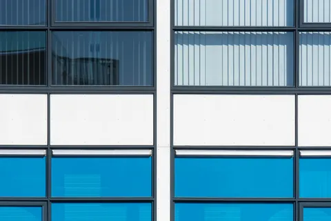 خلفية عمارة بسيطة بدقة 4K · architecture · 3840×2563