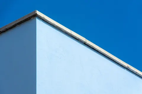 Minimal Architecture 4K Wallpaper · architecture · 3840×2560