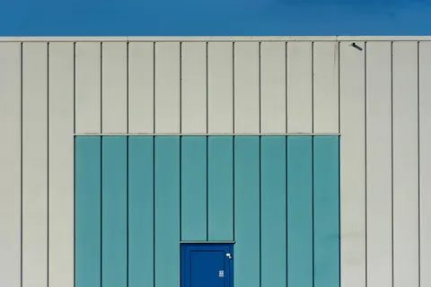 خلفية عمارة بسيطة بدقة 4K · architecture · 3840×2563