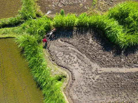 Hình nền Bali 4K · travel · 3840×2880
