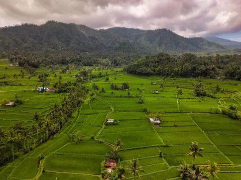 Hình nền Bali 4K · travel · 3840×2880