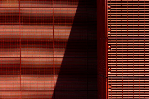 Minimalistische Architektur 4K Hintergrundbild · architecture · 3840×2560