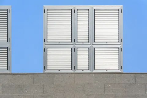 极简建筑 4K壁纸 · architecture · 3840×2560