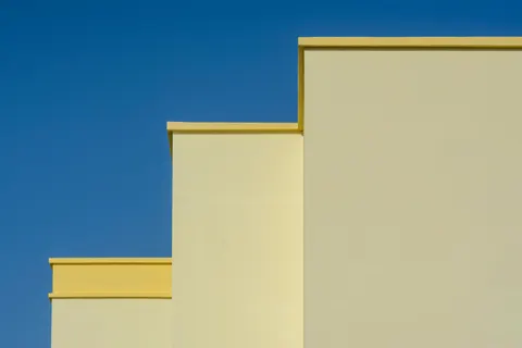 Fond d'écran Architecture minimaliste 4K · architecture · 3840×2560