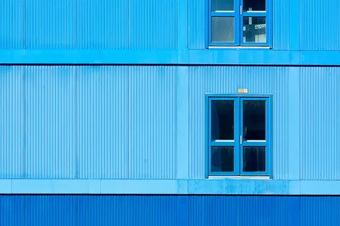 极简建筑 4K壁纸 · architecture · 3840×2560