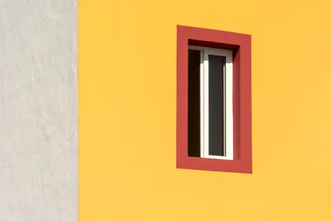 ミニマル建築 4K壁紙 · architecture · 3840×2560