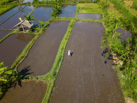 Hình nền Bali 4K · travel · 3840×2880