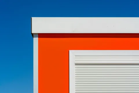 Minimal Architecture 4K Wallpaper · architecture · 3840×2560