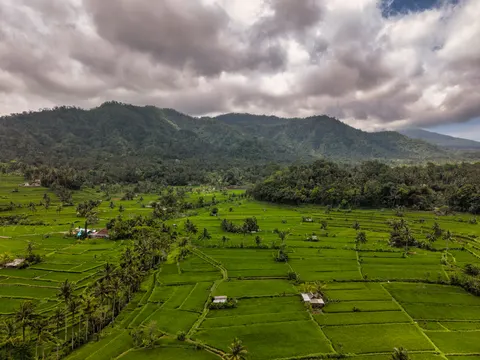 Hình nền Bali 4K · travel · 3840×2880