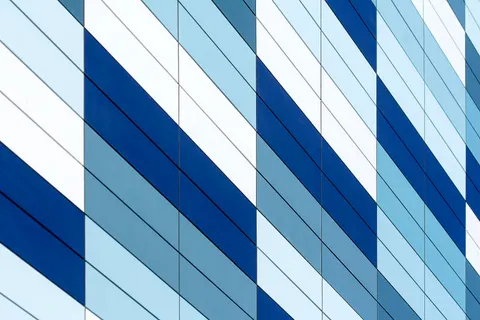 Minimalistische Architektur 4K Hintergrundbild · architecture · 3840×2560