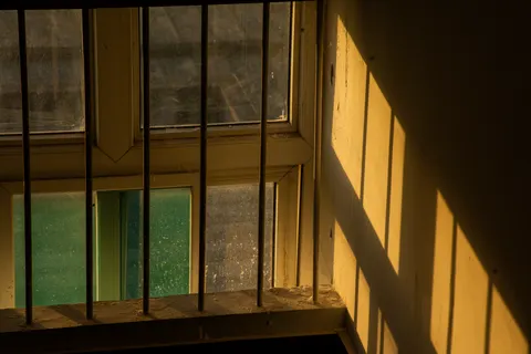 Sfondo Luce dalla Finestra 4K · minimal · 3840×2560