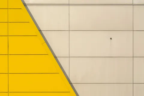 极简建筑 4K壁纸 · architecture · 3840×2560