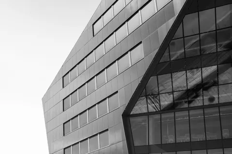 Fond d'écran Architecture minimaliste 4K · architecture · 3840×2555