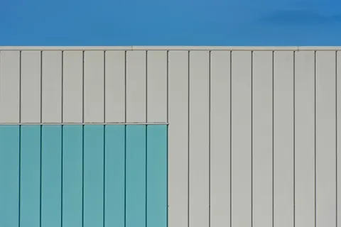 Fond d'écran Architecture minimaliste 4K · architecture · 3840×2563