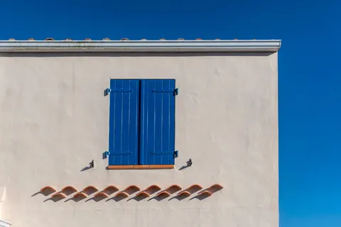 极简建筑 4K壁纸 · architecture · 3840×2560